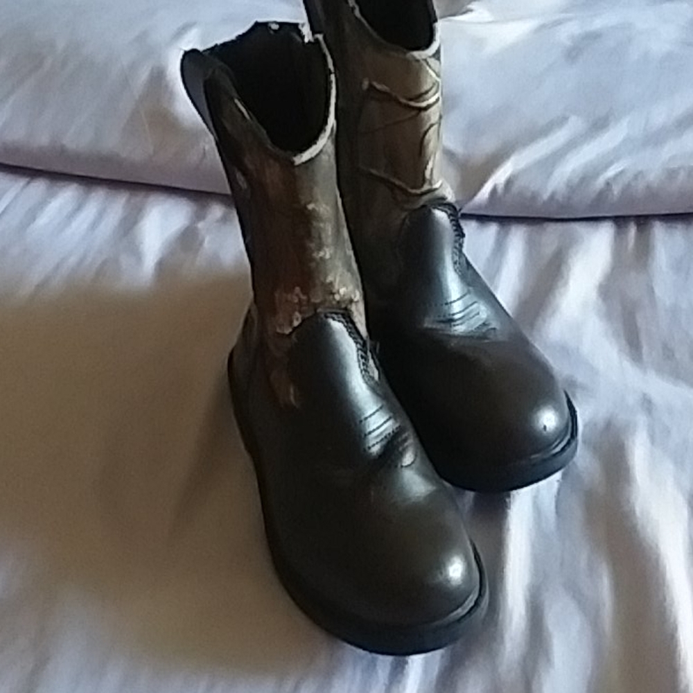 Boots